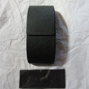 Parda Eyeglass Case New